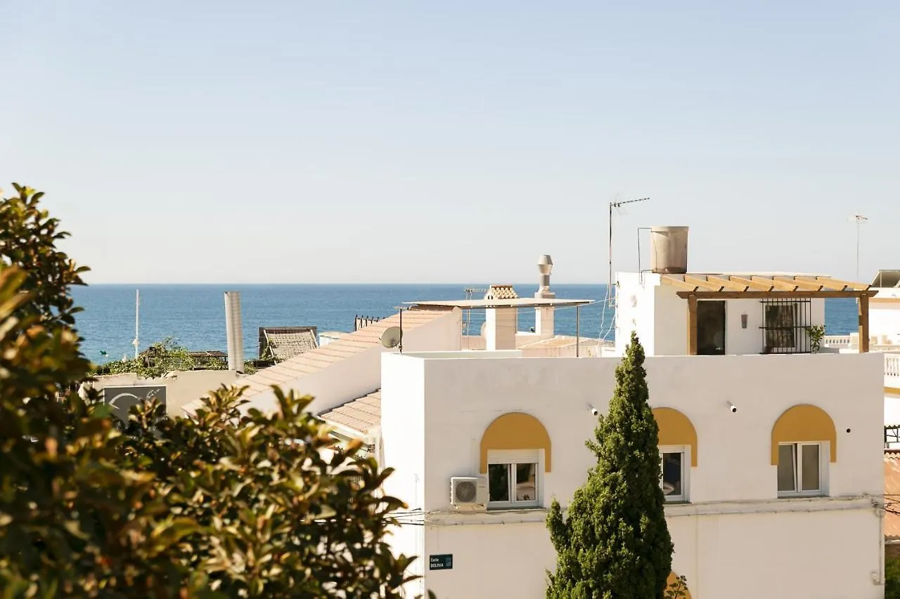 Malagadevacaciones - Varadero Apartment Malaga