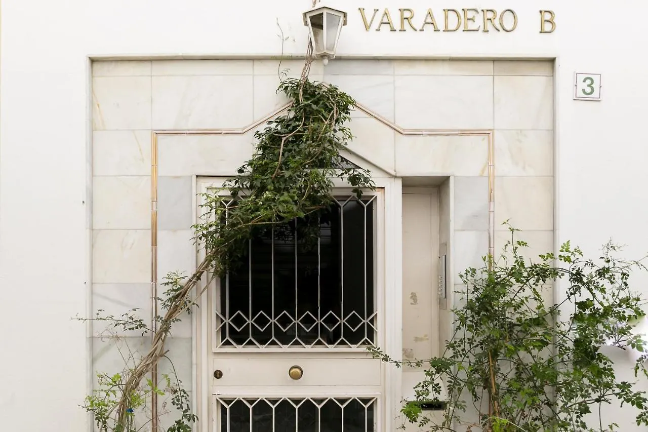 Apartment Malagadevacaciones - Varadero Spain