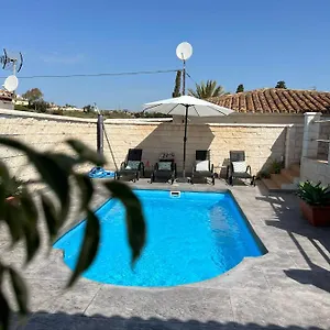 Monte Azul Сasa de vacaciones