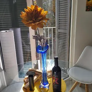 To Be In Apartamento