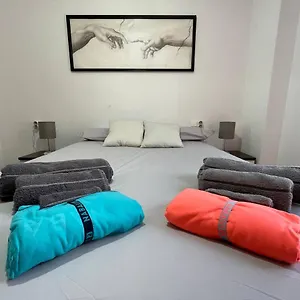 Park&go Center Experience Apartamento