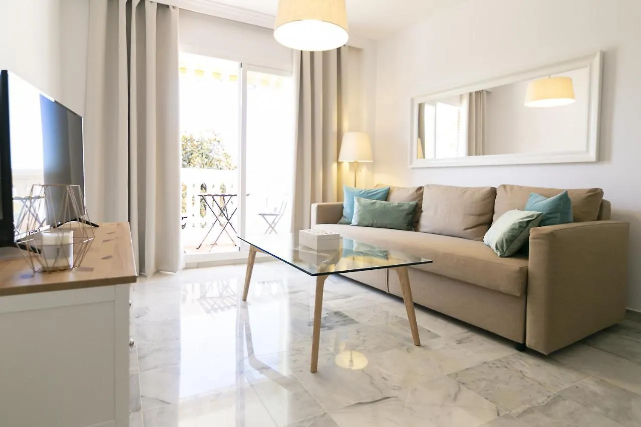 Apartamento MalagadeVacaciones - Varadero