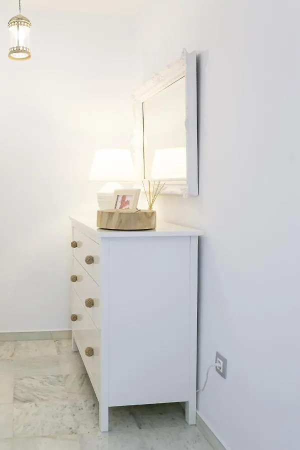 MalagadeVacaciones - Varadero Apartamento Málaga